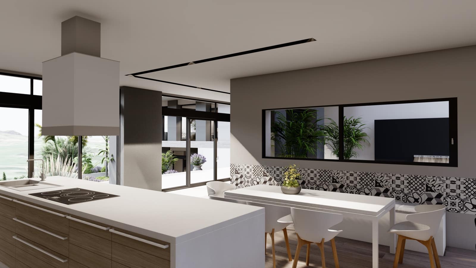 Byggegrund til salg i Sotogrande - € 685.000 (Ref: 9217271)