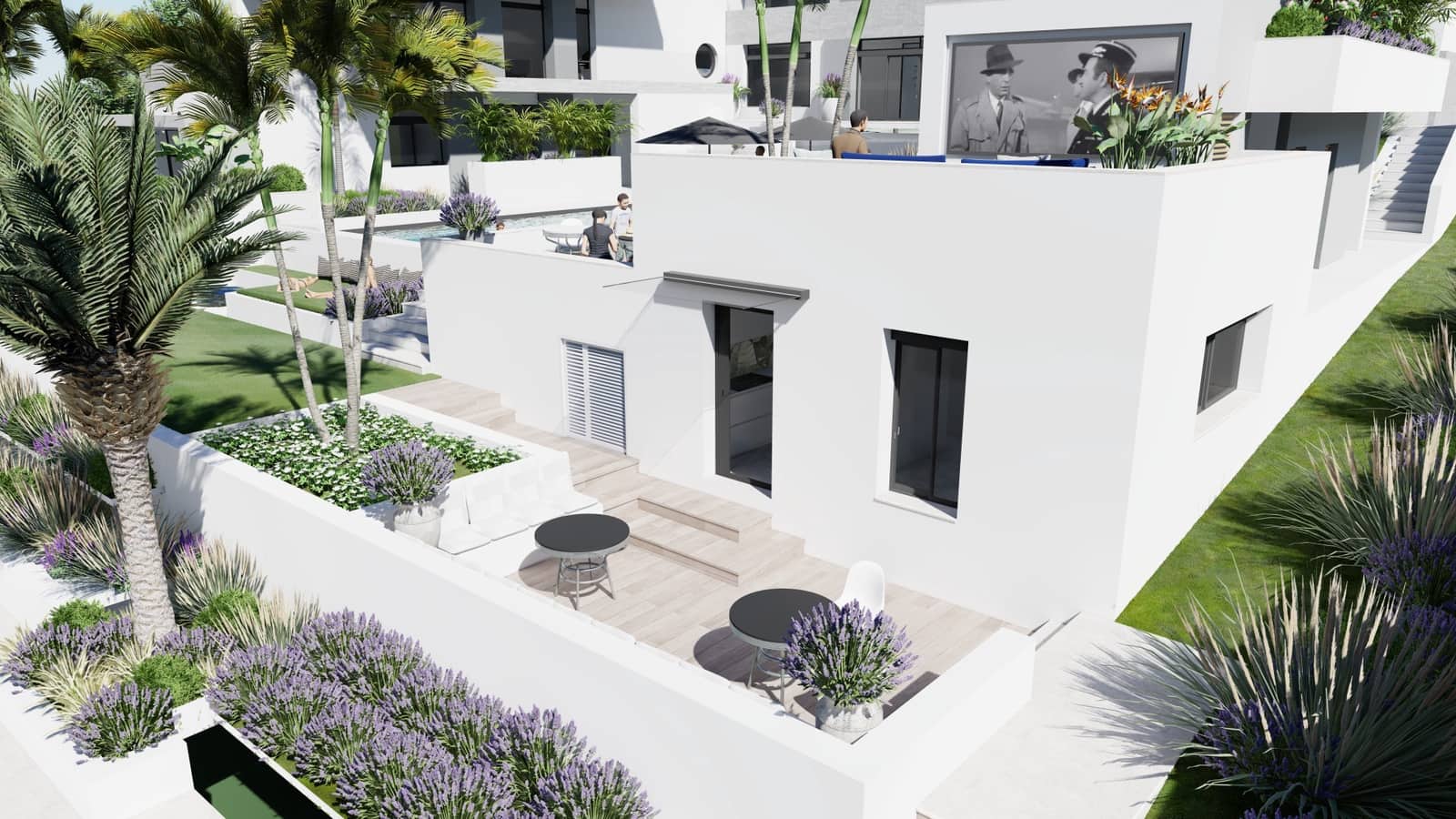 Byggegrund til salg i Sotogrande - € 685.000 (Ref: 9217271)