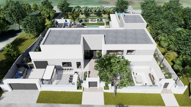 Terrain à Bâtir à vendre à Sotogrande Alto, San Roque - 685 000 € (Ref: 9217271)