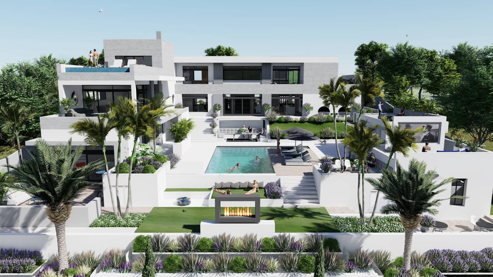 Building Plot for sale in Sotogrande - € 685,000 (Ref: 9217271)