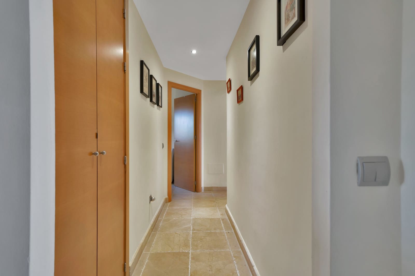 3 slaapkamer Appartement te koop in Los Flamingos met zwembad garage - € 699.000 (Ref: 9219862)