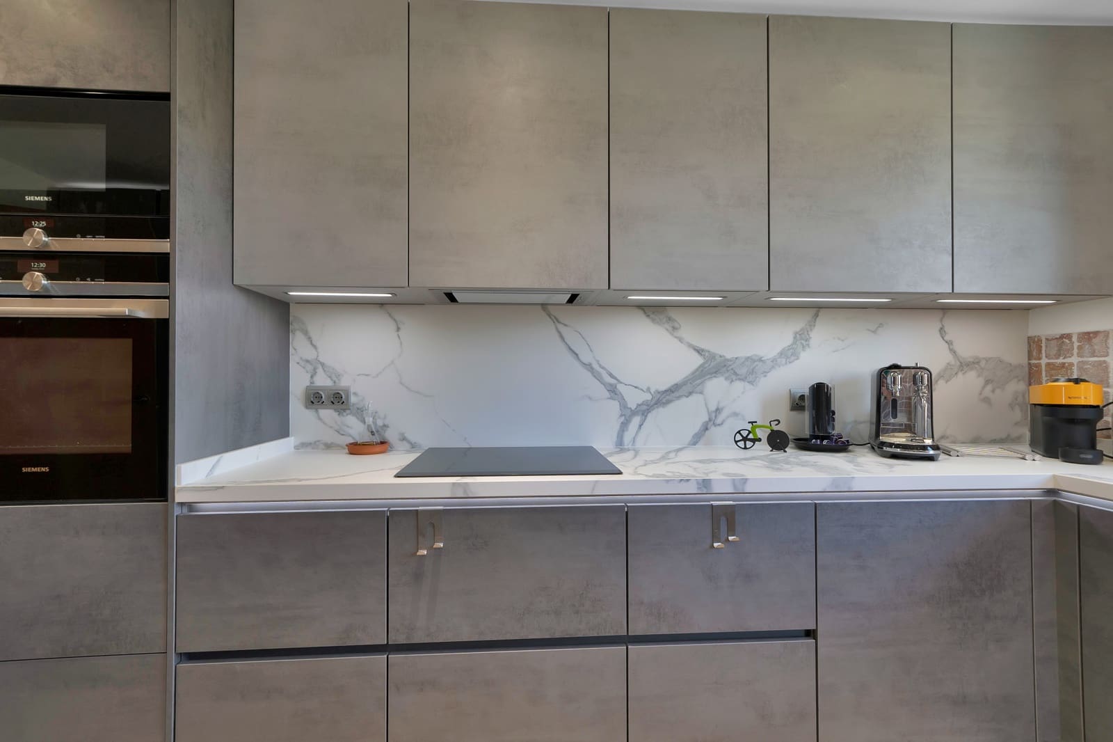 3 slaapkamer Appartement te koop in Los Flamingos met zwembad garage - € 699.000 (Ref: 9219862)