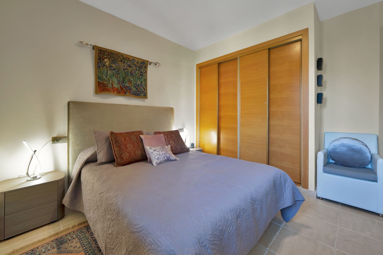 3 slaapkamer Appartement te koop in Los Flamingos met zwembad garage - € 699.000 (Ref: 9219862)