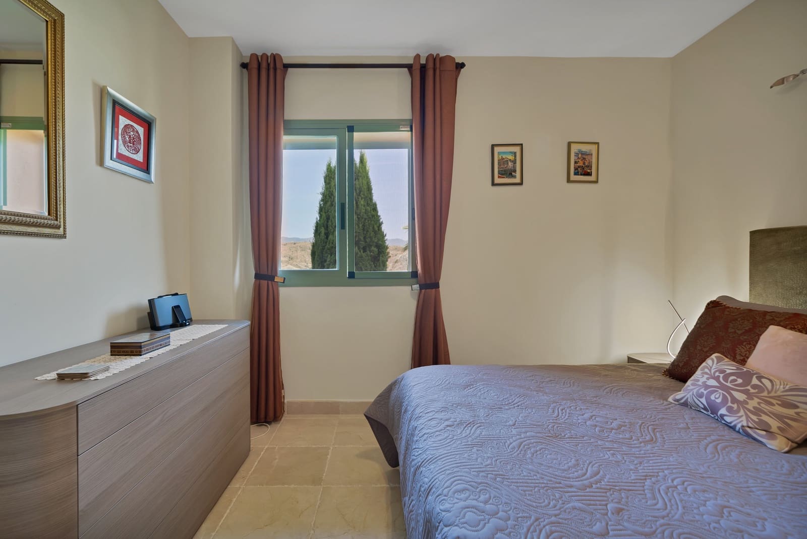 3 slaapkamer Appartement te koop in Los Flamingos met zwembad garage - € 699.000 (Ref: 9219862)