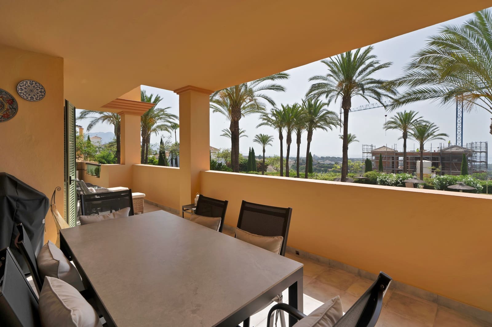 3 slaapkamer Appartement te koop in Los Flamingos met zwembad garage - € 699.000 (Ref: 9219862)