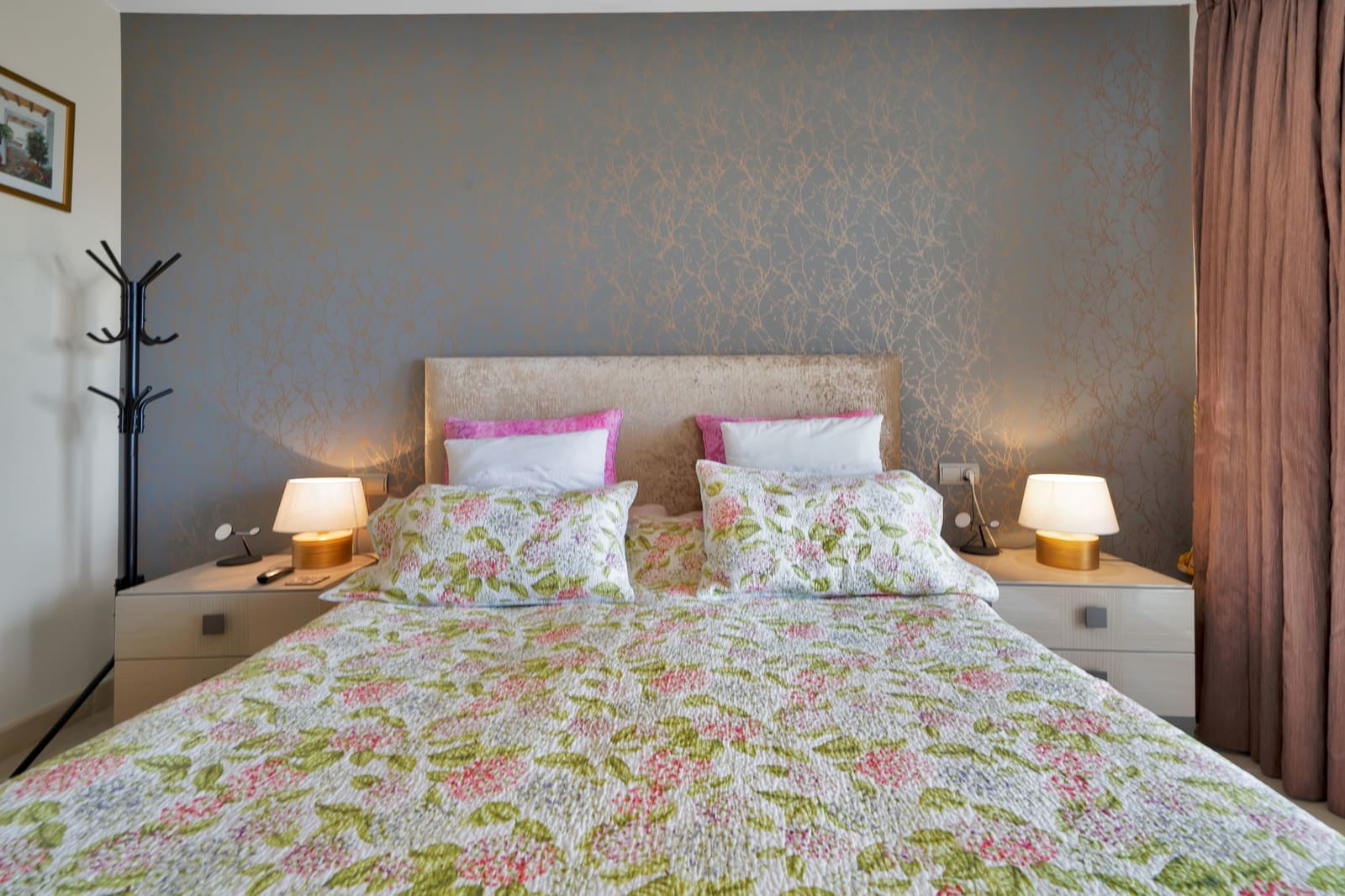 3 slaapkamer Appartement te koop in Los Flamingos met zwembad garage - € 699.000 (Ref: 9219862)