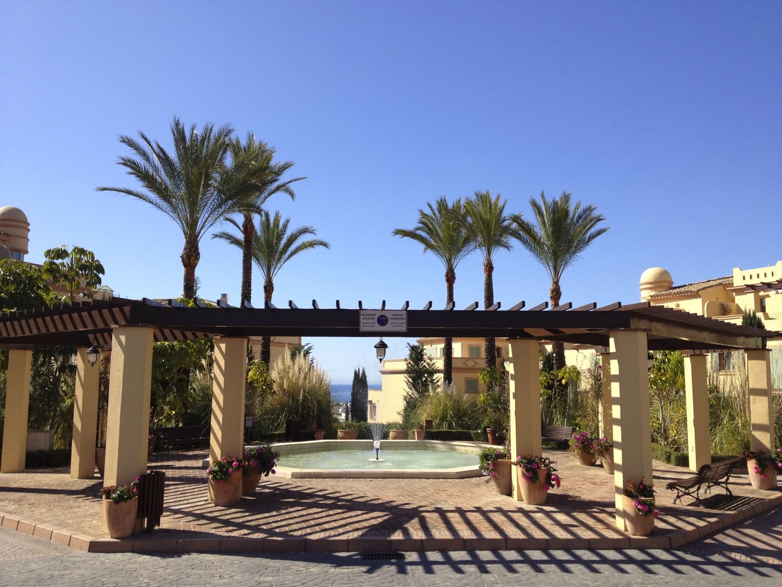 3 slaapkamer Appartement te koop in Los Flamingos met zwembad garage - € 699.000 (Ref: 9219862)