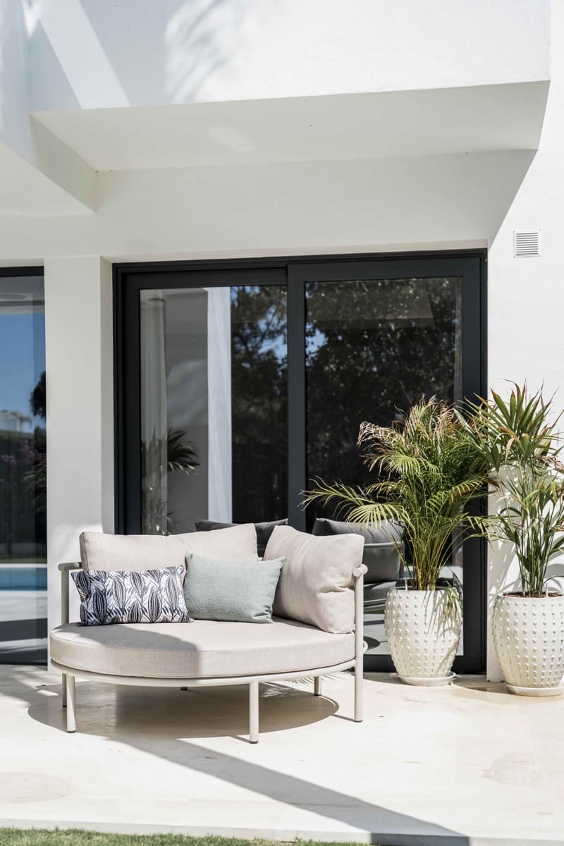 4 soveværelse Villa til salg i Estepona med swimmingpool garage - € 1.995.000 (Ref: 9219863)