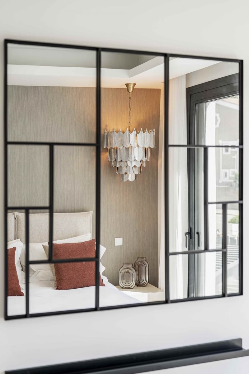 4 soveværelse Villa til salg i Estepona med swimmingpool garage - € 1.995.000 (Ref: 9219863)