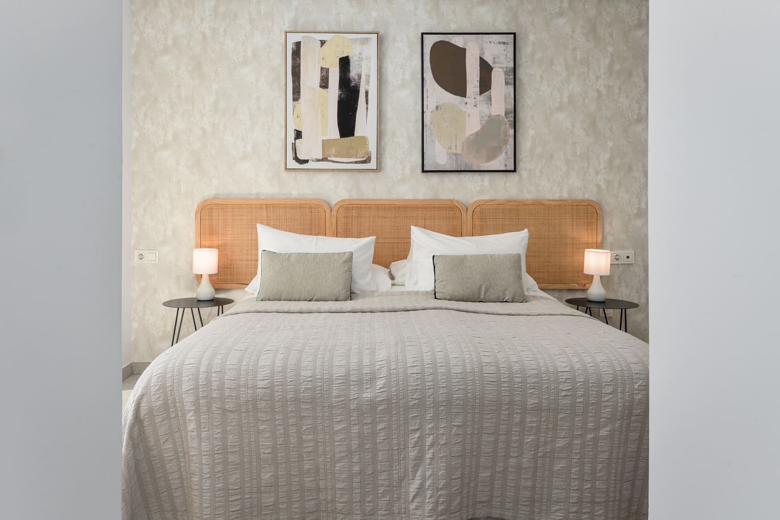 3 soverom Penthouse til salgs i Benahavis med svømmebasseng garasje - € 645 000 (Ref: 9219864)