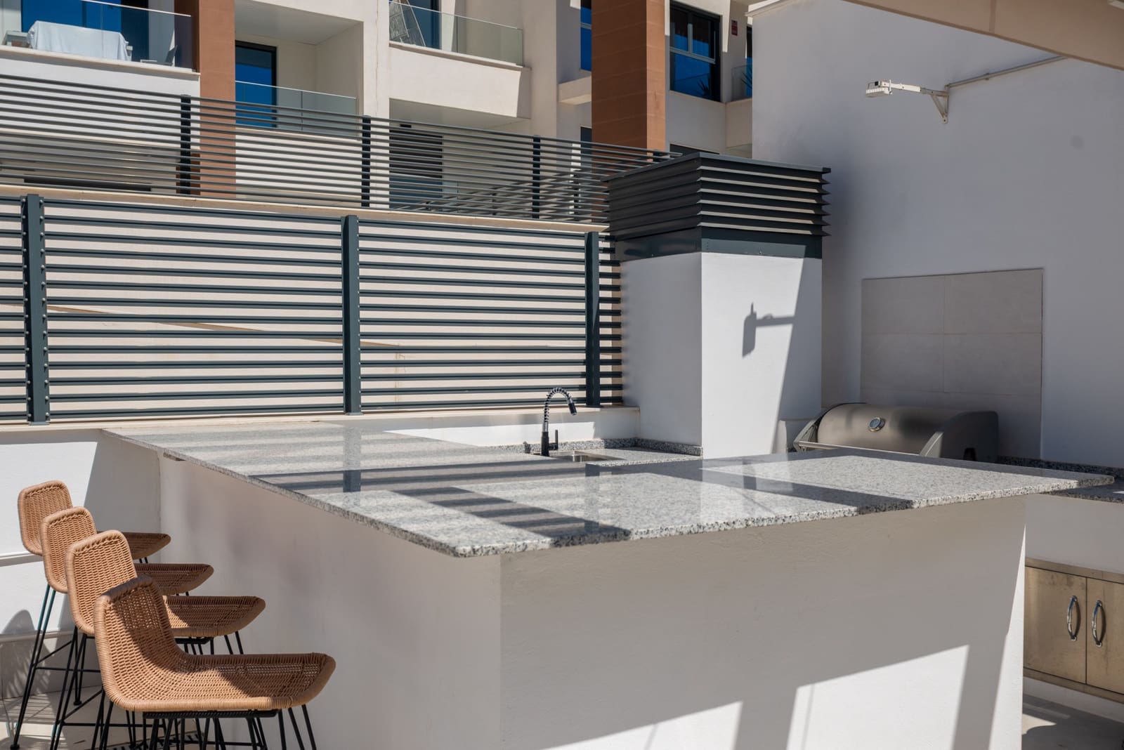 3 soverom Penthouse til salgs i Benahavis med svømmebasseng garasje - € 645 000 (Ref: 9219864)