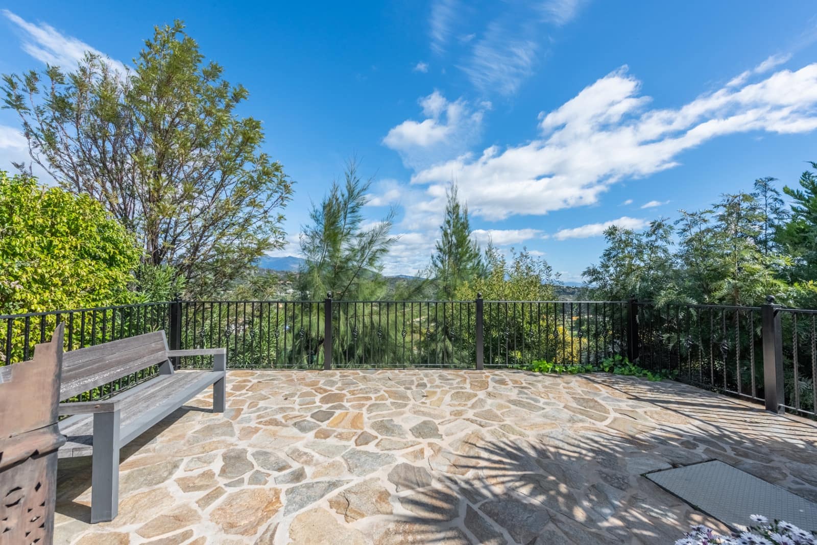 6 soveværelse Villa til salg i Estepona med swimmingpool garage - € 2.995.000 (Ref: 9219865)