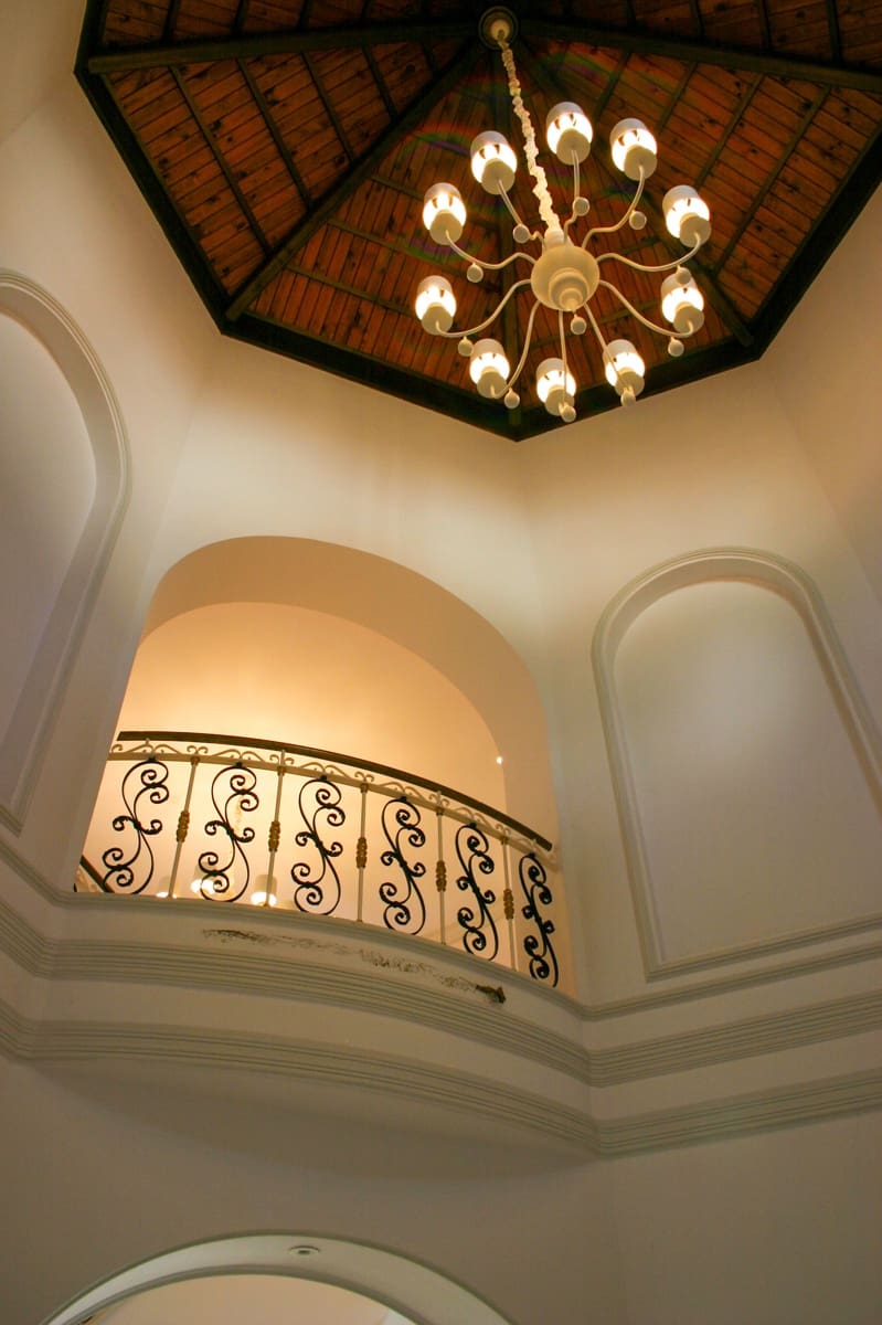 16 makuuhuone Huvila myytävänä paikassa Benahavis mukana uima-altaan 
autotalli - 13 950 000 € (Ref: 9219867)