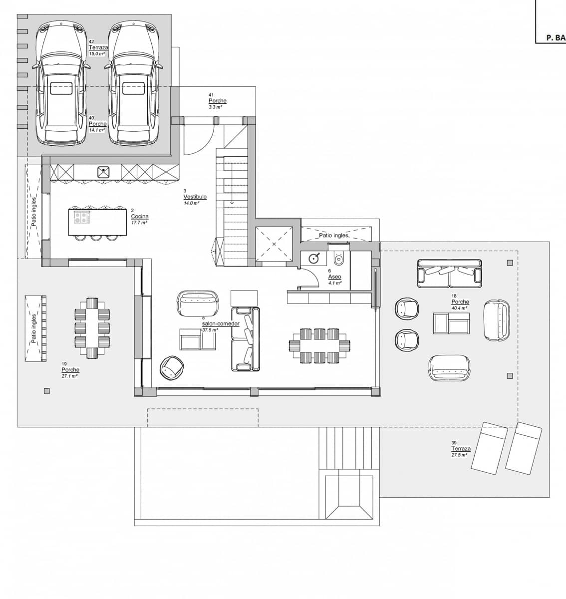 Działka budowlana na sprzedaż w Marbella - 865 000 € (Ref: 9219869)