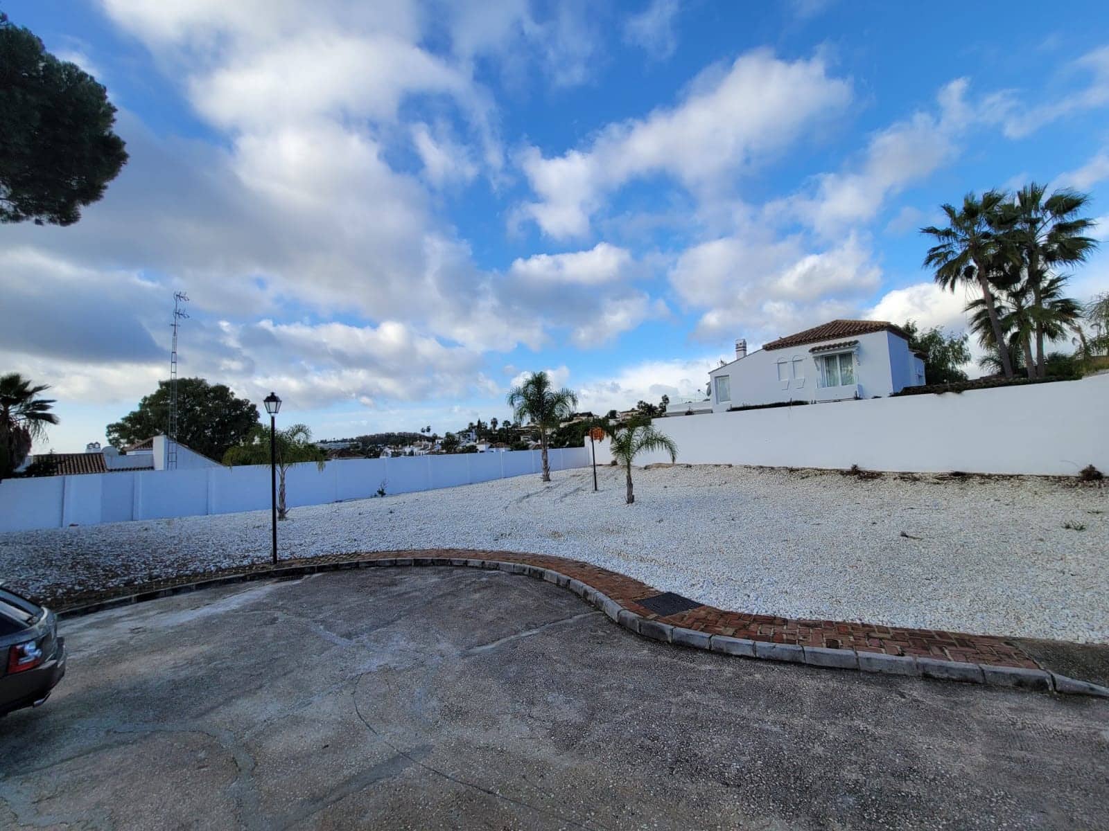 Działka budowlana na sprzedaż w Marbella - 865 000 € (Ref: 9219869)