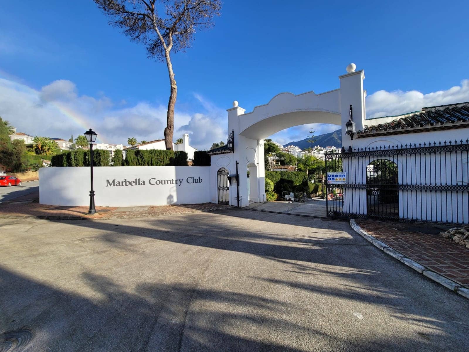 Działka budowlana na sprzedaż w Marbella - 865 000 € (Ref: 9219869)