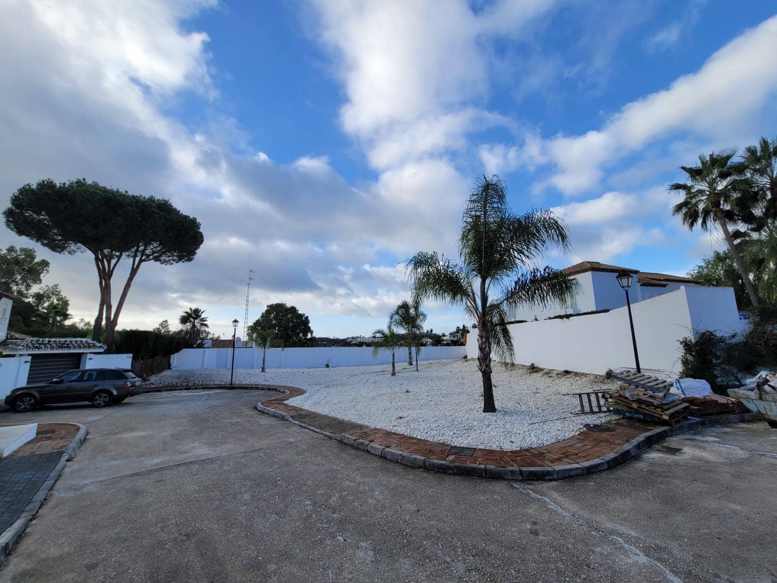 Działka budowlana na sprzedaż w Marbella - 865 000 € (Ref: 9219869)