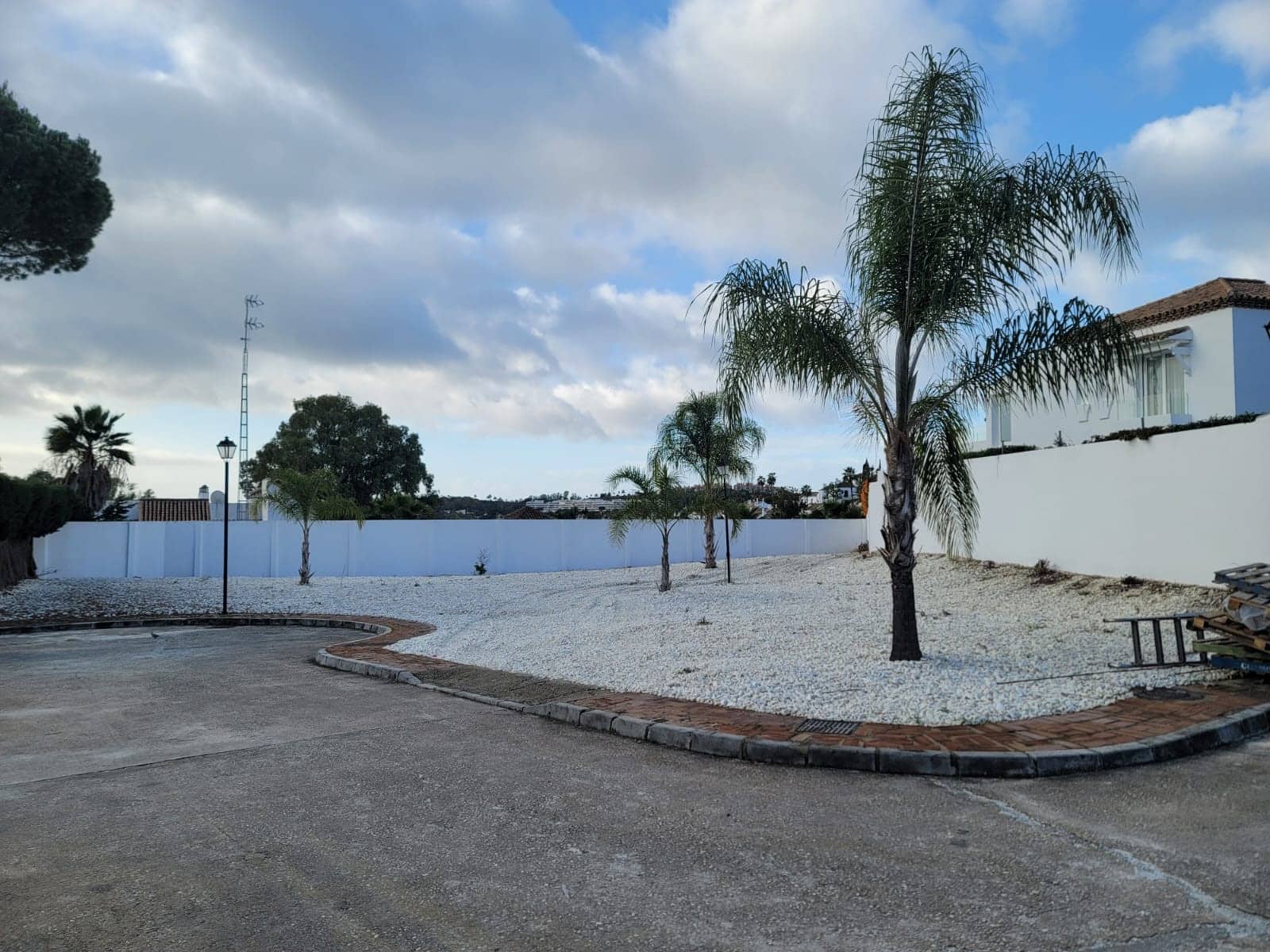 Działka budowlana na sprzedaż w Marbella - 865 000 € (Ref: 9219869)