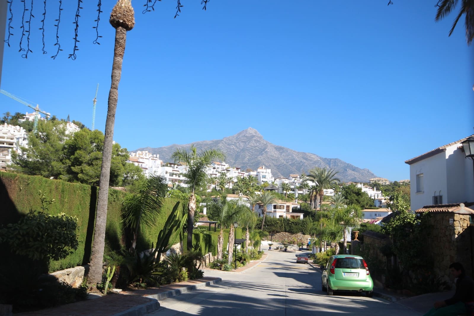 Działka budowlana na sprzedaż w Marbella - 865 000 € (Ref: 9219869)