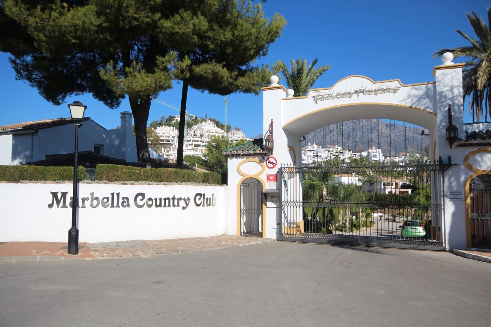 Działka budowlana na sprzedaż w Marbella - 865 000 € (Ref: 9219869)