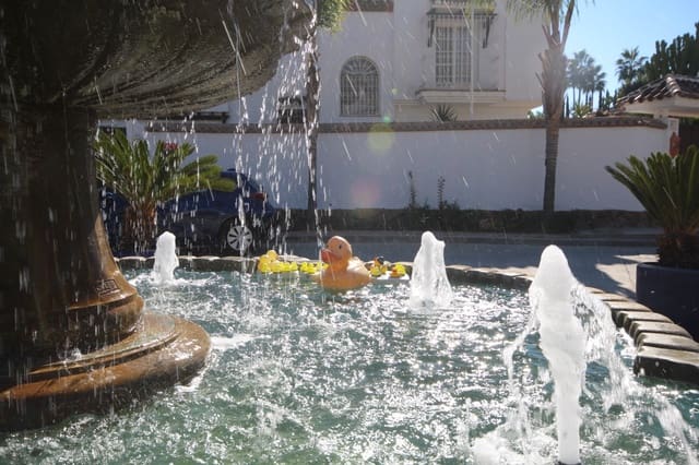 Działka budowlana na sprzedaż w Los Naranjos, Marbella - 865 000 € (Ref: 9219869)