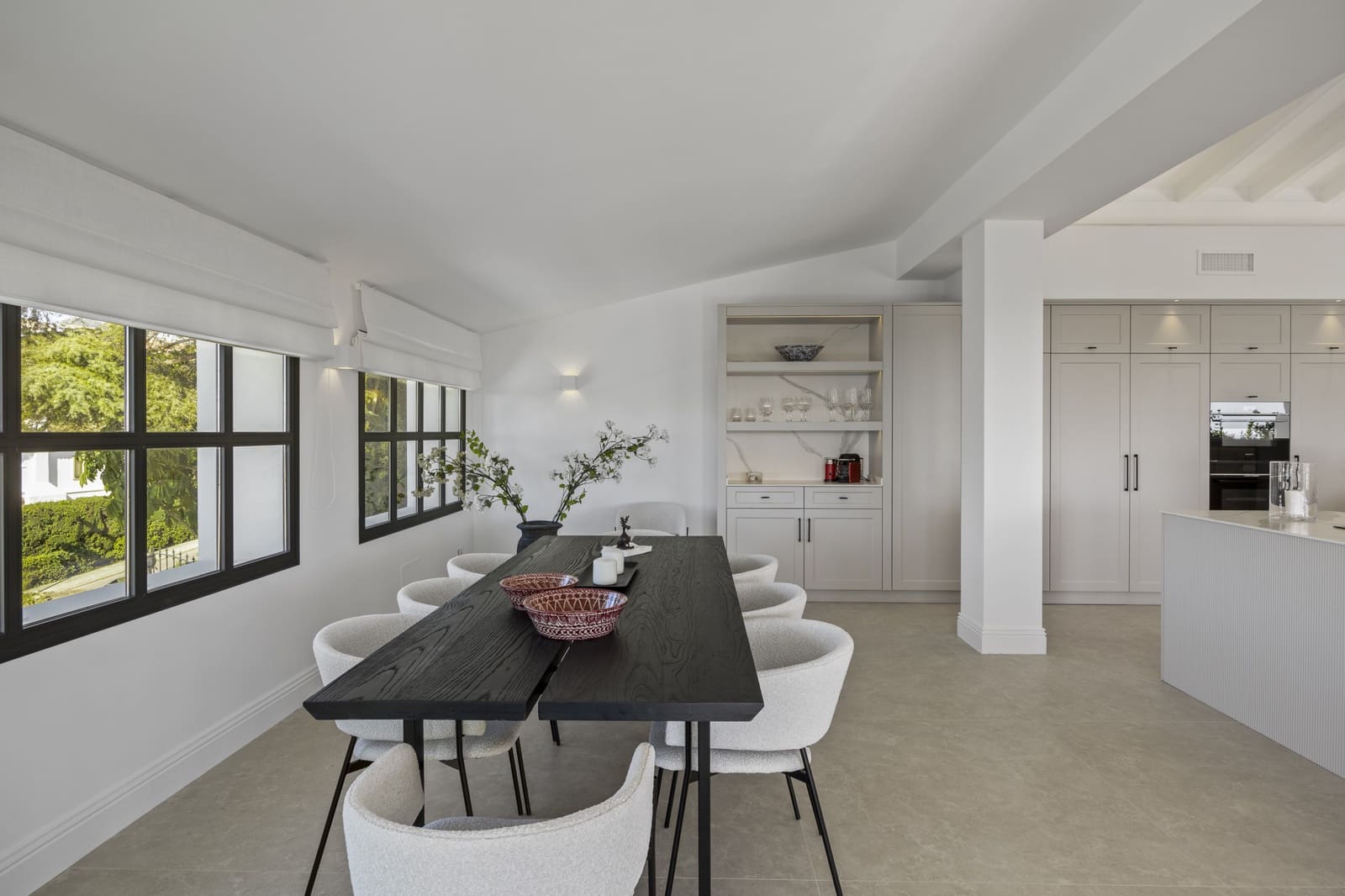 5 sypialnia Willa na sprzedaż w Benahavis z basenem garażem - 5 225 000 € (Ref: 9219870)