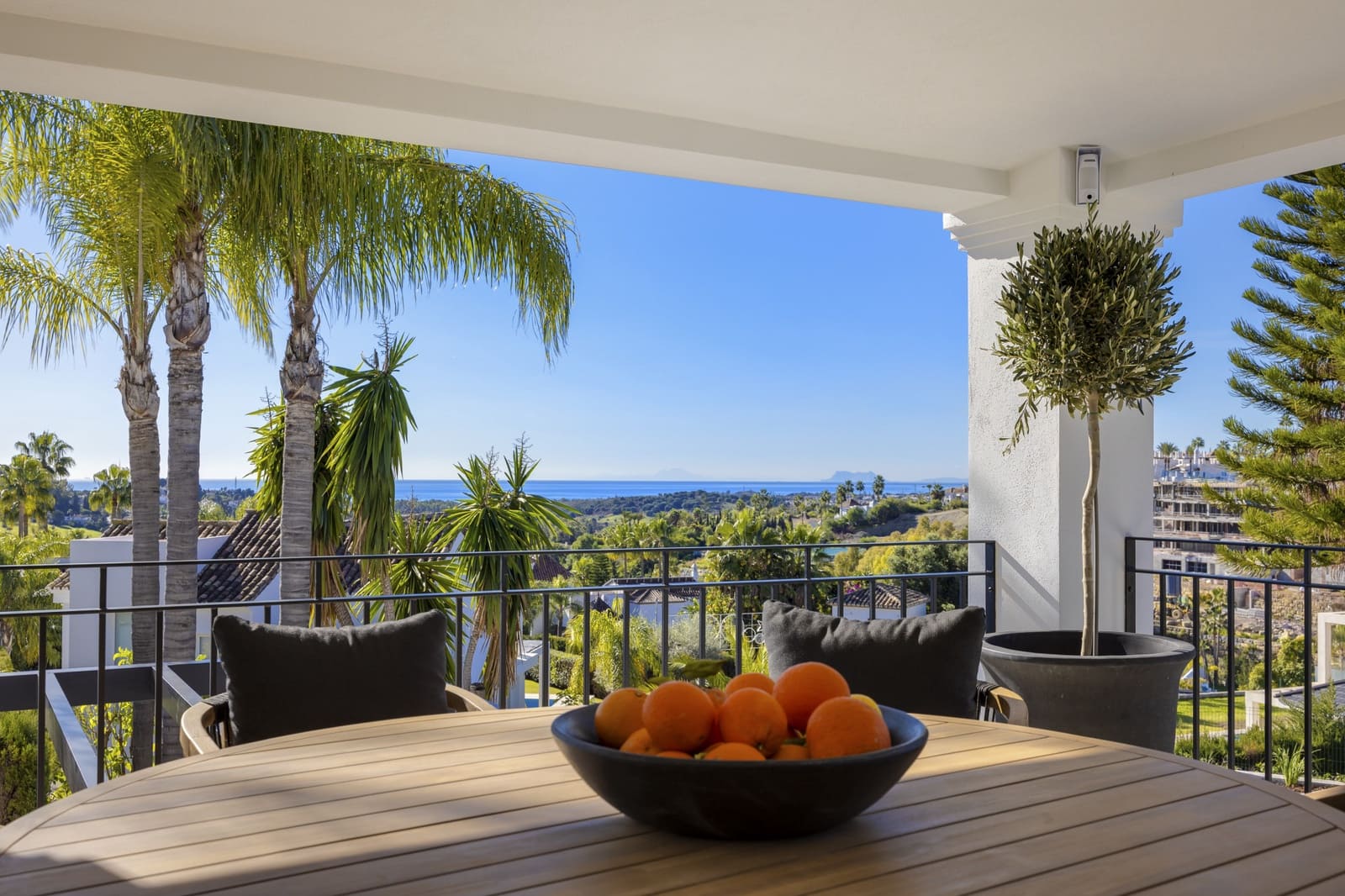 5 sypialnia Willa na sprzedaż w Benahavis z basenem garażem - 5 225 000 € (Ref: 9219870)