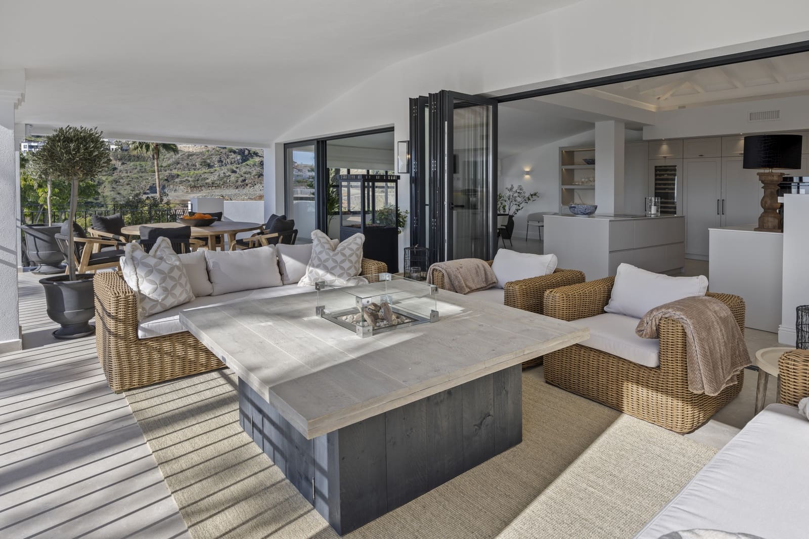 5 sypialnia Willa na sprzedaż w Benahavis z basenem garażem - 5 225 000 € (Ref: 9219870)