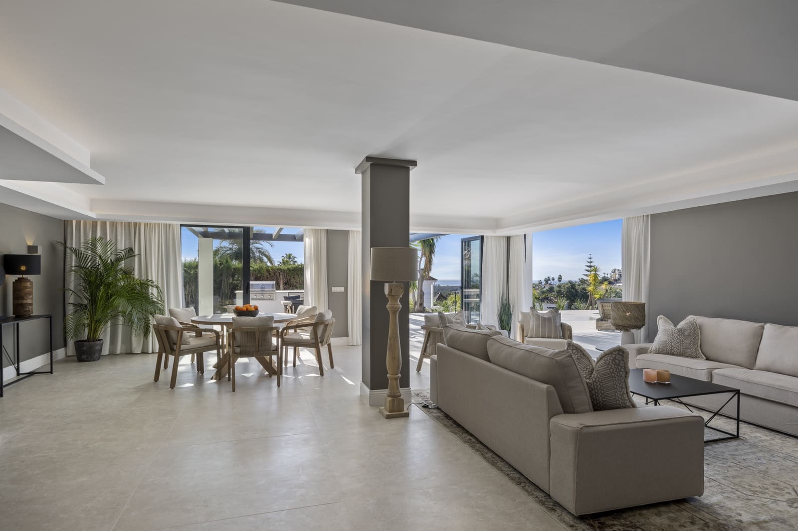 5 sypialnia Willa na sprzedaż w Benahavis z basenem garażem - 5 225 000 € (Ref: 9219870)