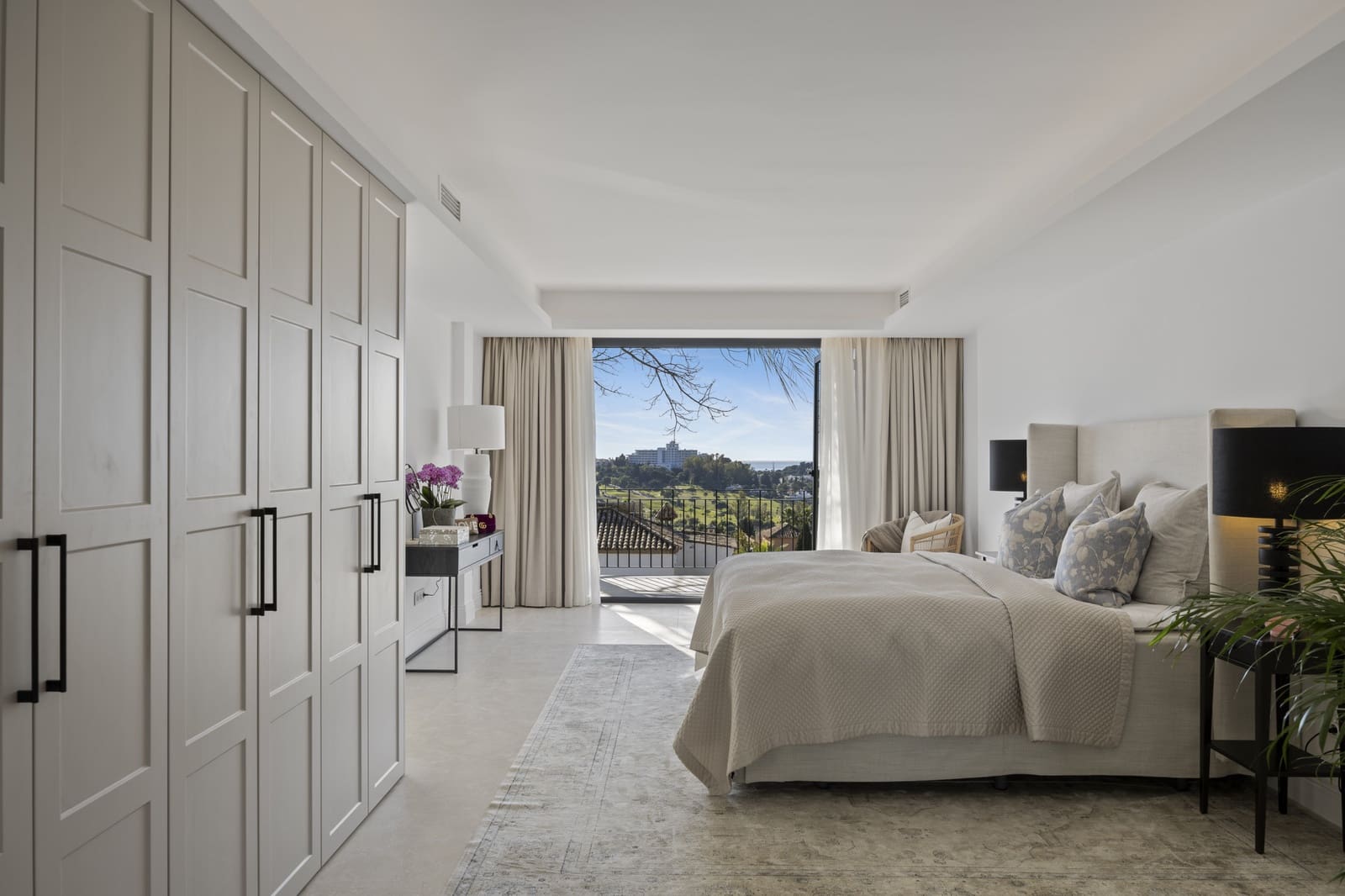 5 slaapkamer Villa te koop in Benahavis met zwembad garage - € 4.975.000 (Ref: 9219870)