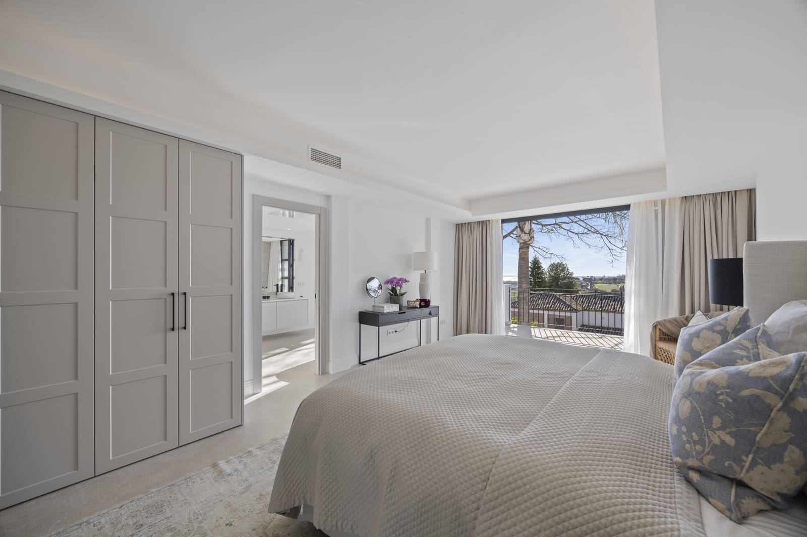 5 slaapkamer Villa te koop in Benahavis met zwembad garage - € 4.975.000 (Ref: 9219870)