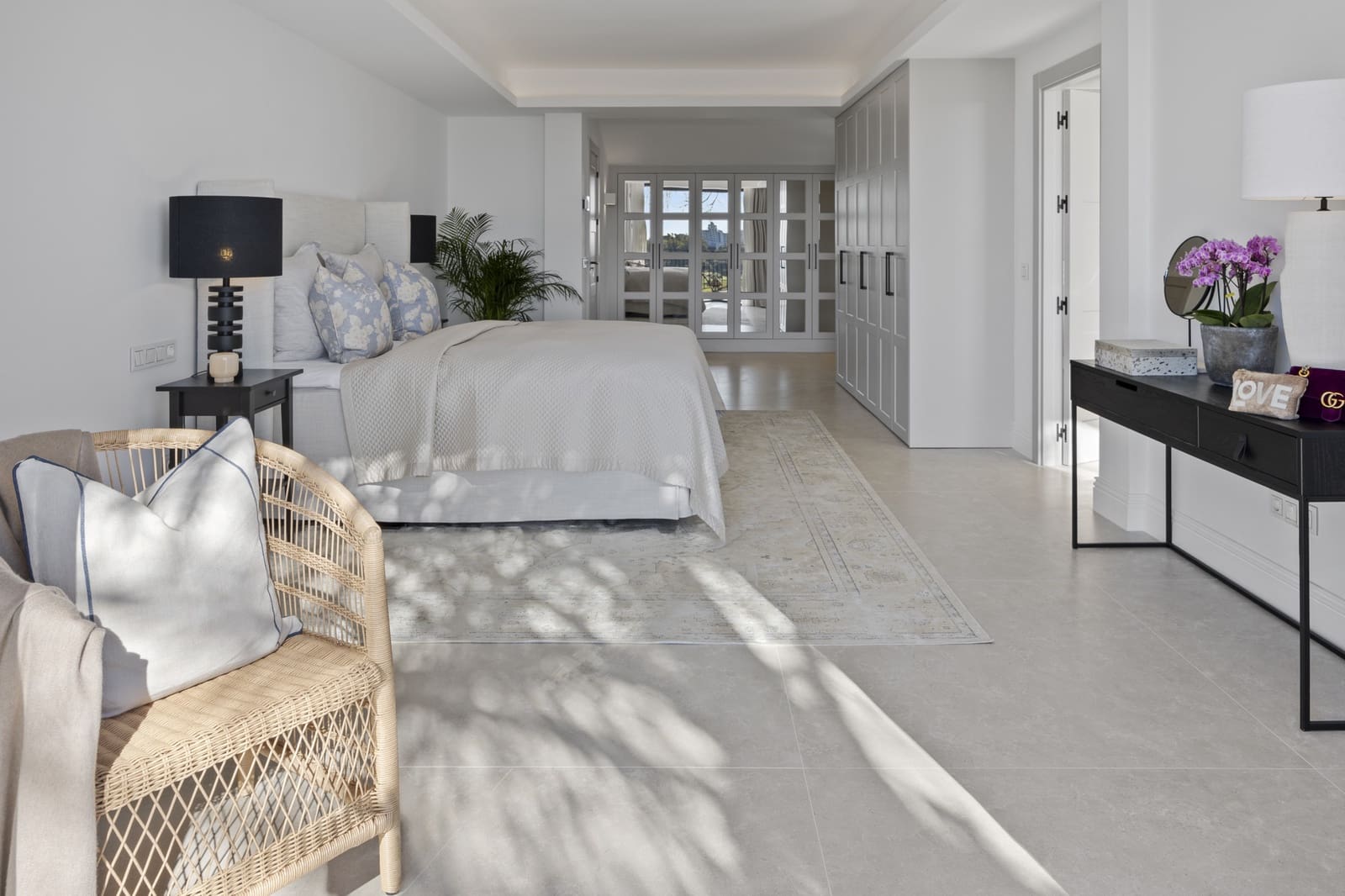 5 slaapkamer Villa te koop in Benahavis met zwembad garage - € 4.975.000 (Ref: 9219870)