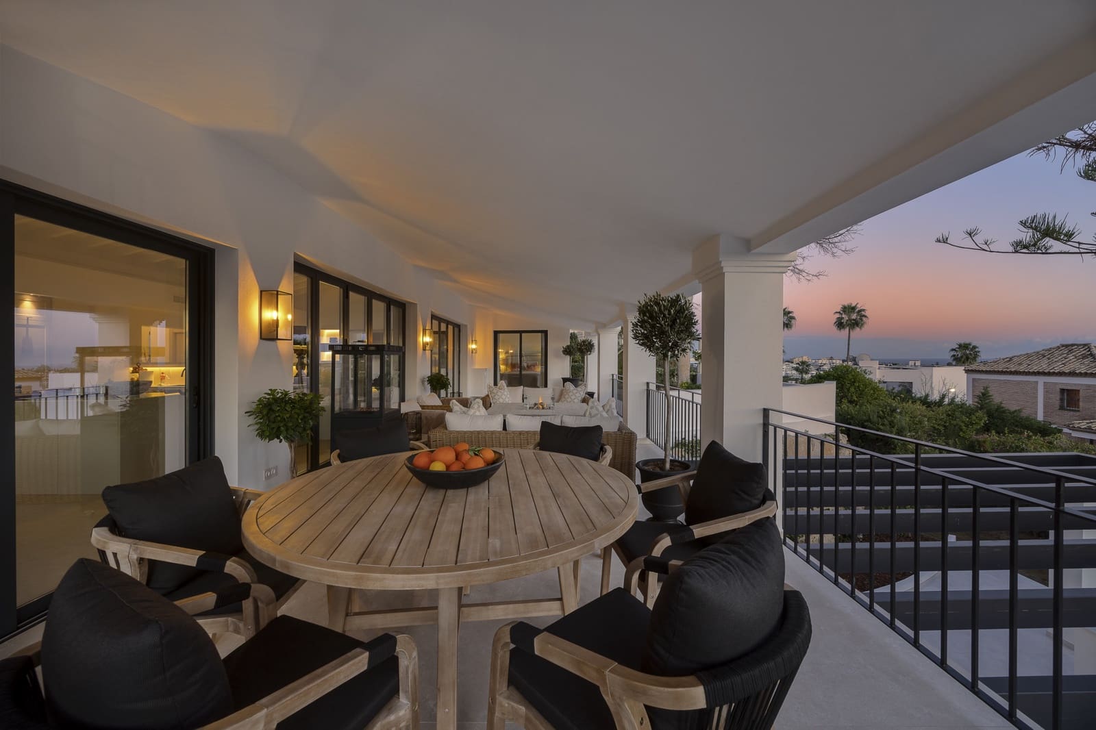 5 slaapkamer Villa te koop in Benahavis met zwembad garage - € 4.975.000 (Ref: 9219870)