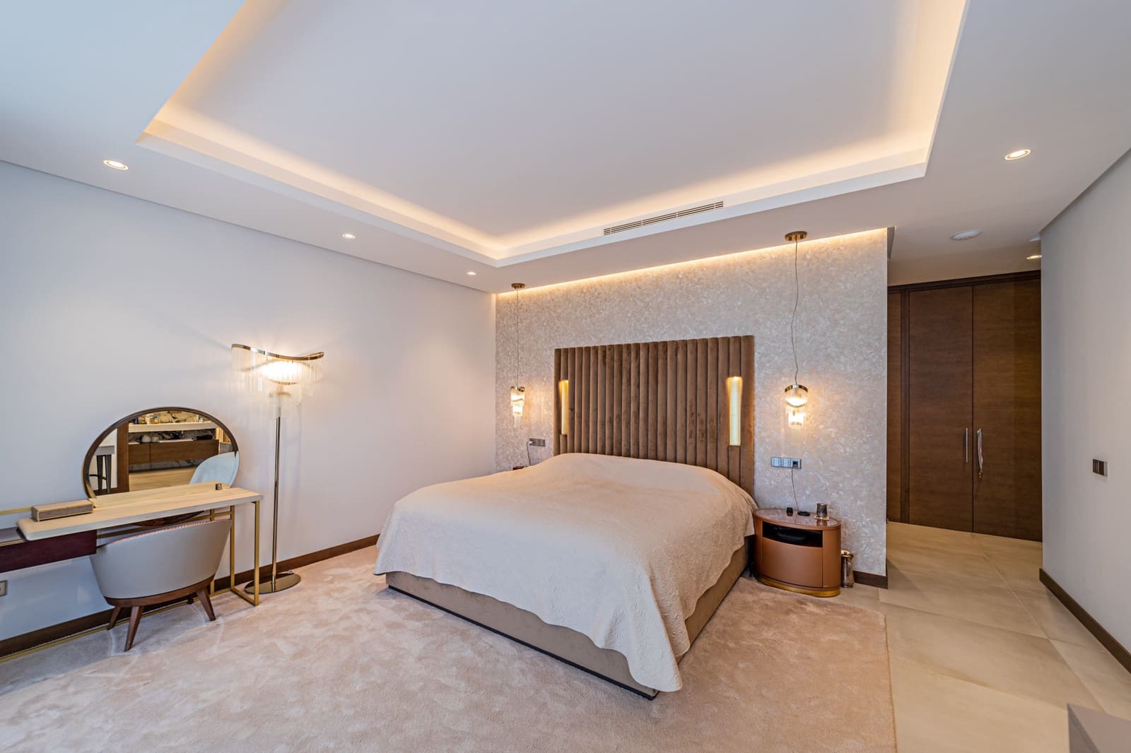 6 soveværelse Villa til salg i Los Arqueros med swimmingpool garage - € 5.800.000 (Ref: 9219871)