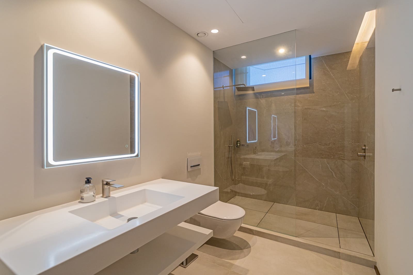 6 soveværelse Villa til salg i Los Arqueros med swimmingpool garage - € 5.800.000 (Ref: 9219871)