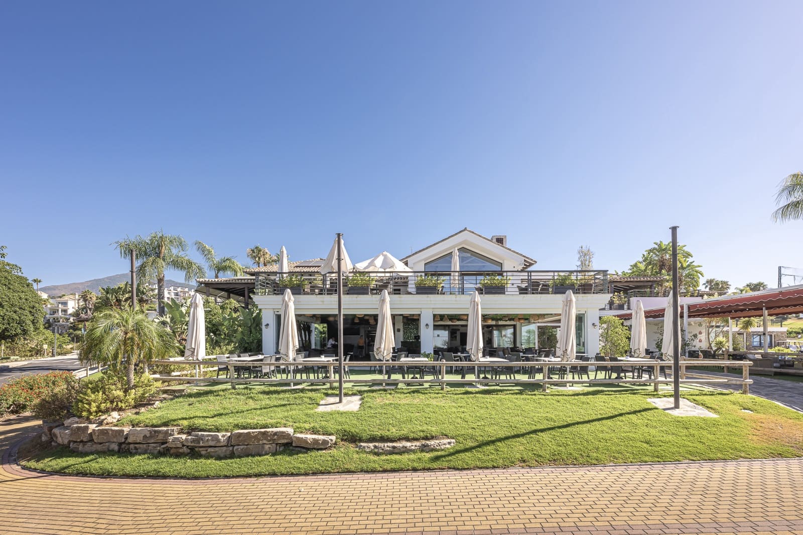 6 bedroom Villa for sale in Los Arqueros with pool garage - € 5,800,000 (Ref: 9219871)