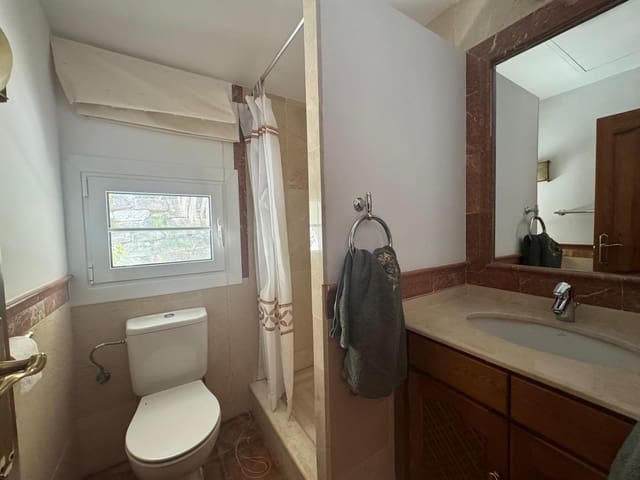 3 soverom Villa til salgs i Istán med svømmebasseng garasje - € 1 595 000 (Ref: 9219877)