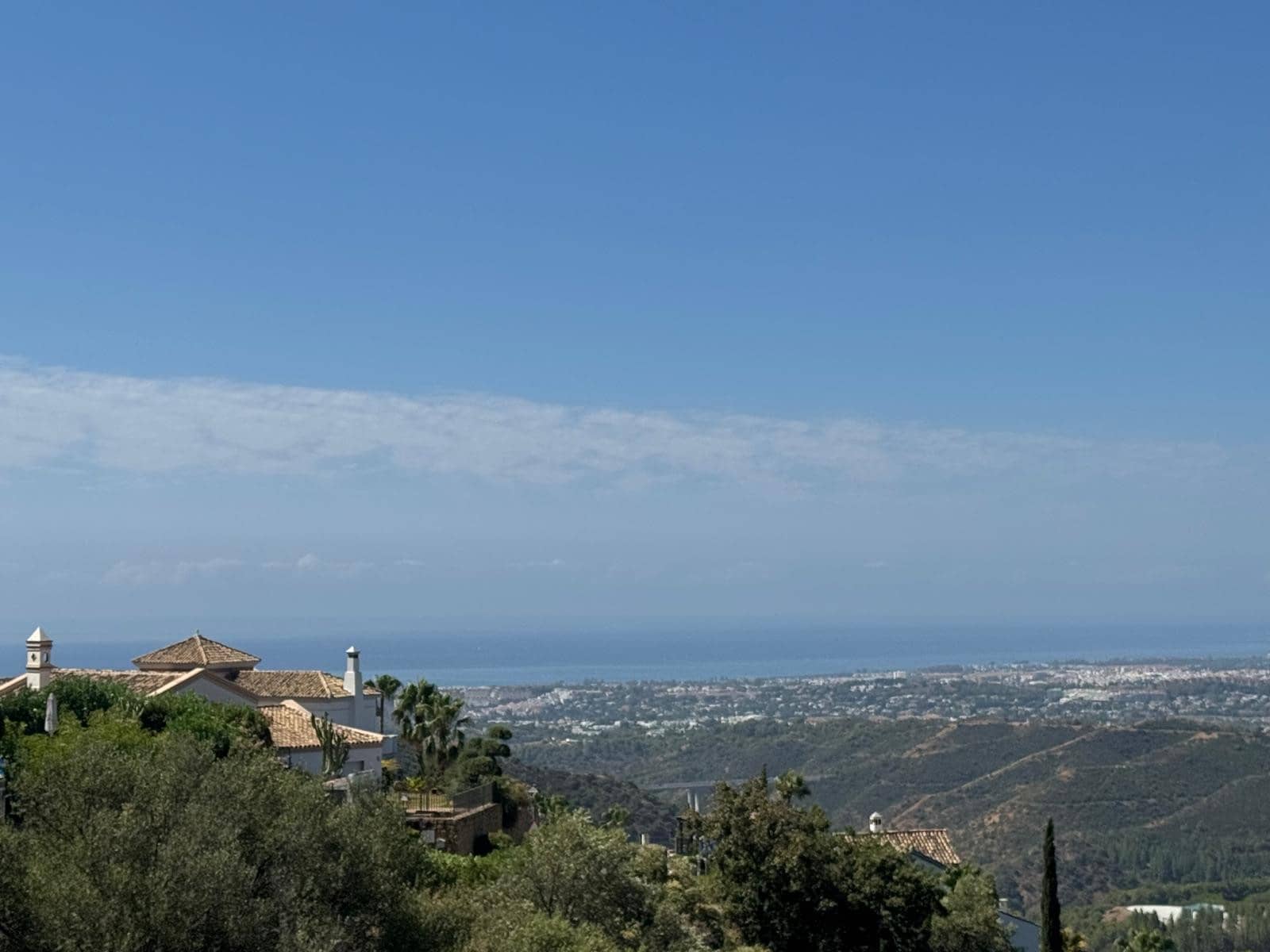 3 soverom Villa til salgs i Istan med svømmebasseng garasje - € 1 595 000 (Ref: 9219877)