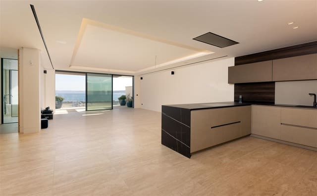 2 soveværelse Lejlighed til salg i Centro, Estepona med swimmingpool garage - € 2.310.000 (Ref: 9219879)