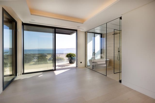 2 soveværelse Lejlighed til salg i Centro, Estepona med swimmingpool garage - € 2.310.000 (Ref: 9219879)