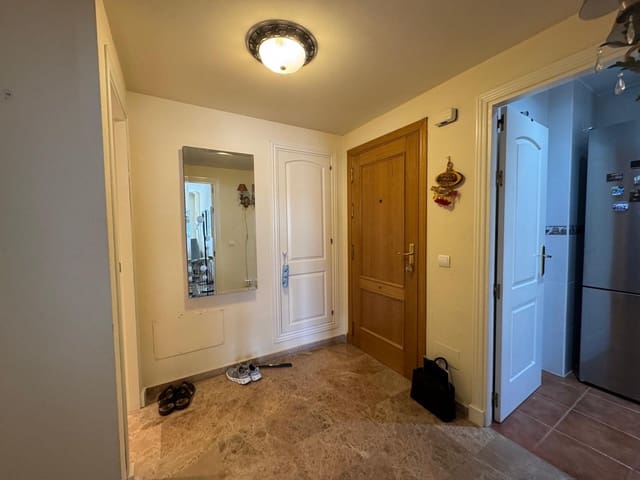 3 soverom Leilighet til salgs i Nueva Alcántara, Marbella med svømmebasseng garasje - € 570 000 (Ref: 9239806)