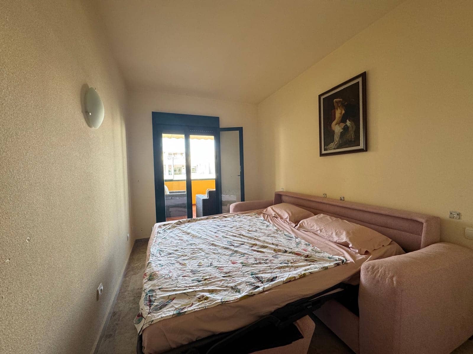 3 soverom Leilighet til salgs i San Pedro de Alcantara med svømmebasseng garasje - € 570 000 (Ref: 9239806)