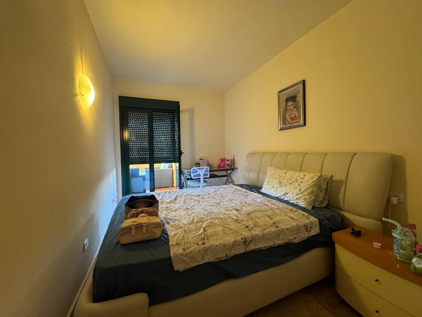 3 soverom Leilighet til salgs i San Pedro de Alcantara med svømmebasseng garasje - € 570 000 (Ref: 9239806)