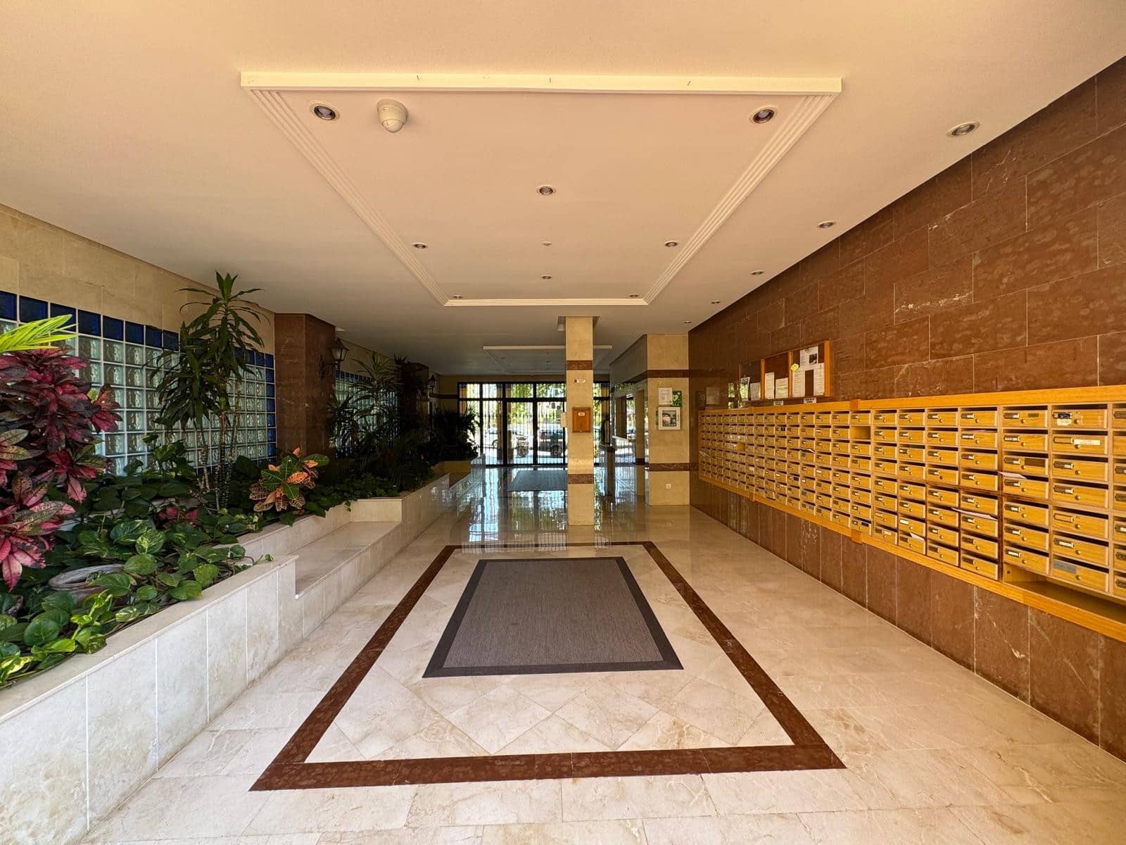 3 soverom Leilighet til salgs i San Pedro de Alcantara med svømmebasseng garasje - € 570 000 (Ref: 9239806)