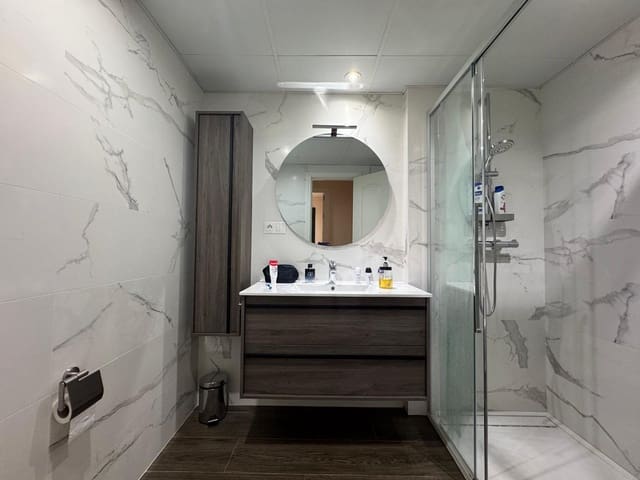 3 soverom Leilighet til salgs i Nueva Alcántara, Marbella med svømmebasseng garasje - € 570 000 (Ref: 9239806)