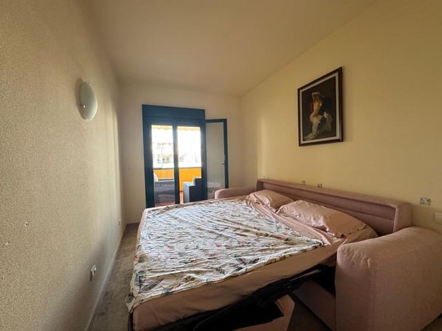 3 soverom Leilighet til salgs i Nueva Alcántara, Marbella med svømmebasseng garasje - € 570 000 (Ref: 9239806)