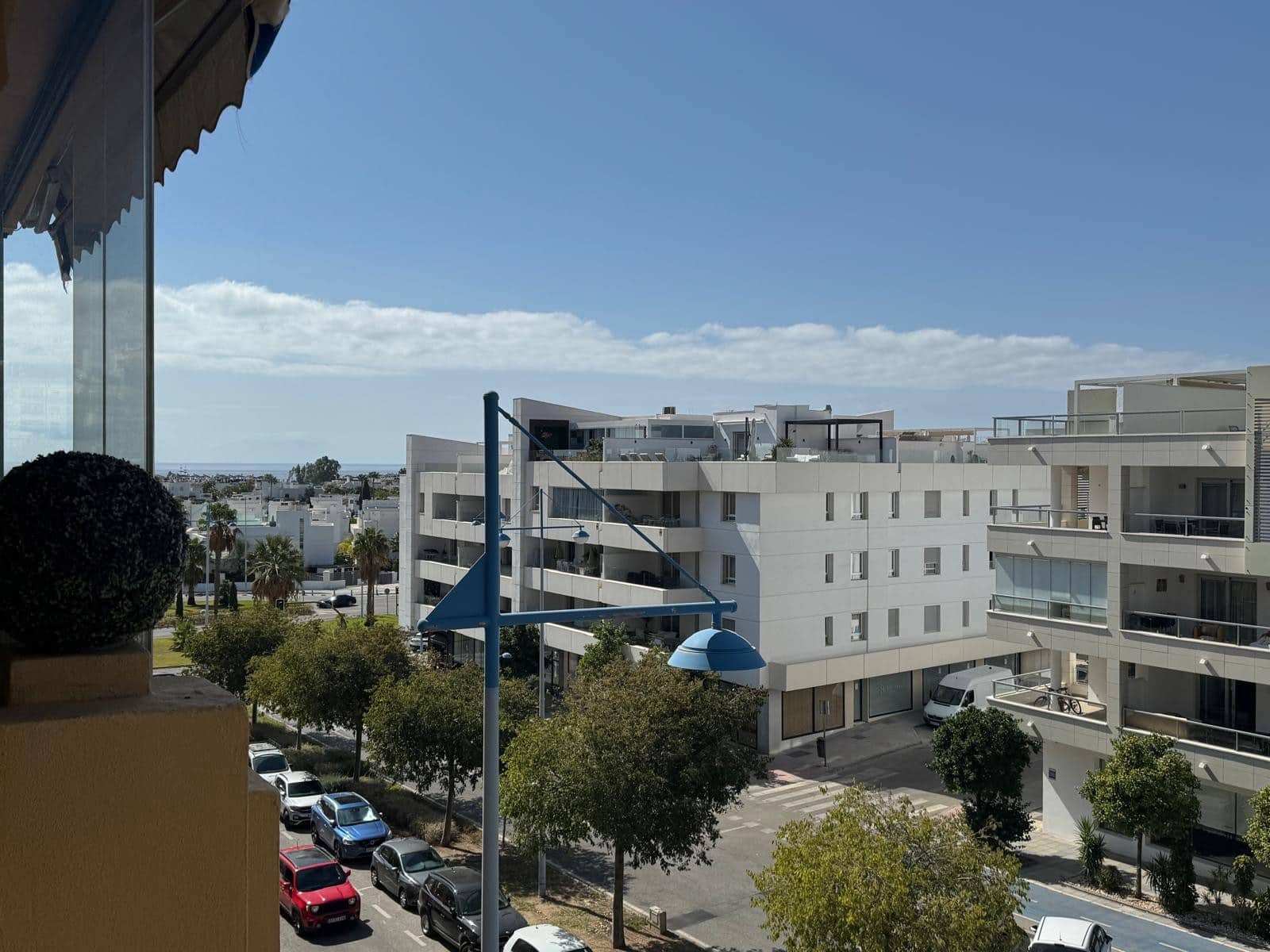 3 soverom Leilighet til salgs i San Pedro de Alcantara med svømmebasseng garasje - € 570 000 (Ref: 9239806)