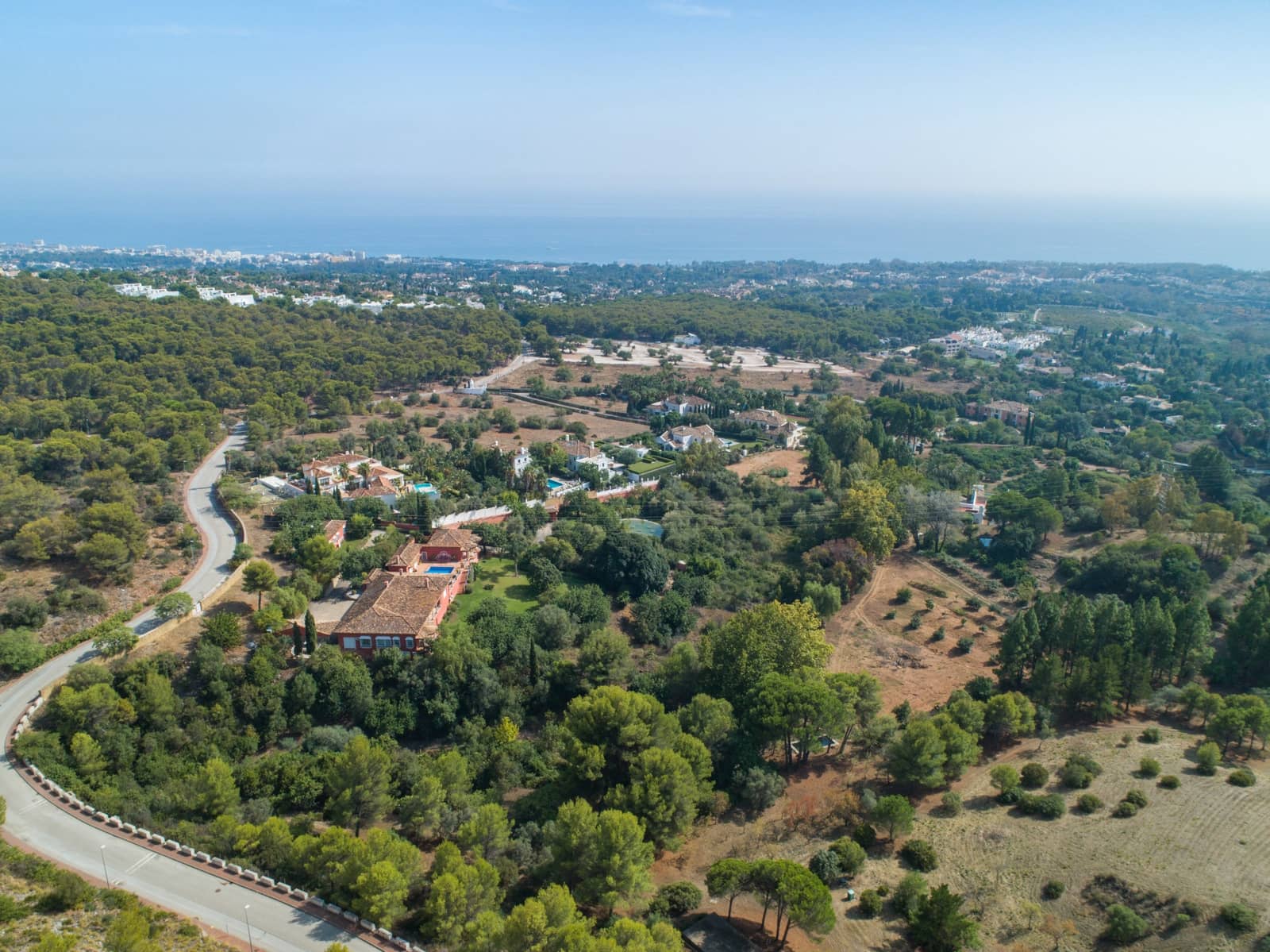 10 bedroom Villa for sale in Marbella with pool garage - € 8,000,000 (Ref: 9239807)