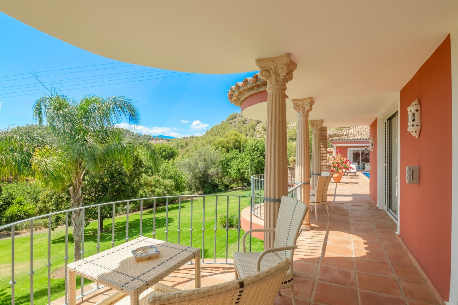 10 bedroom Villa for sale in Marbella with pool garage - € 8,000,000 (Ref: 9239807)