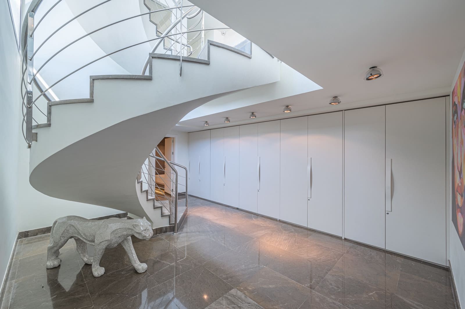 4 soveværelse Villa til salg i Marbella med swimmingpool garage - € 2.450.000 (Ref: 9239809)